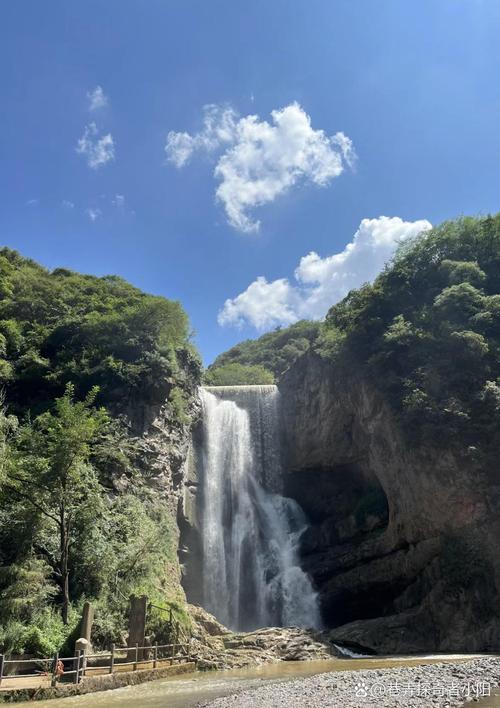 三门峡周边自驾游有哪些好去处？-第1张图片-星月文旅