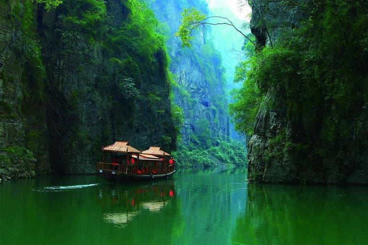 中国游客最少的景点是哪里？-第1张图片-星月文旅