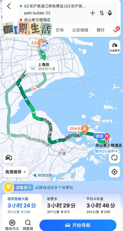 舟山旅游攻略,从上海出发怎么玩?-第1张图片-星月文旅 舟山旅游攻略,从上海出发怎么玩?-第1张图片-星月文旅