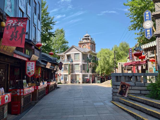 长春市周边旅游景点大全-第2张图片-星月文旅 长春市周边旅游景点大全-第2张图片-星月文旅