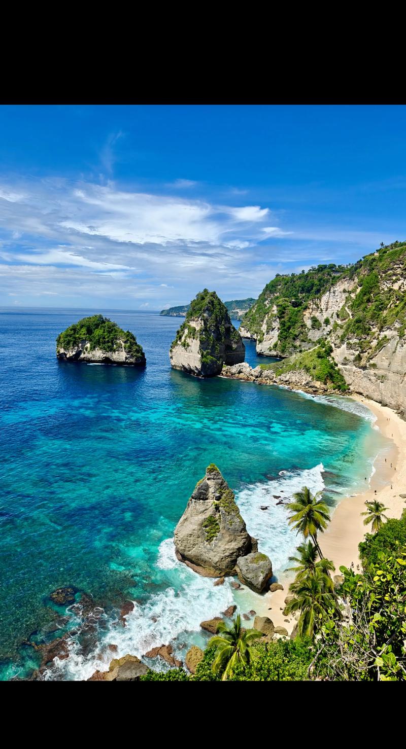 巴厘岛必去景点有哪些？-第3张图片-星月文旅