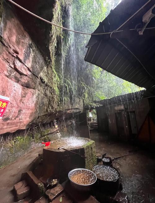 成都大邑有哪些必游景点？-第2张图片-星月文旅