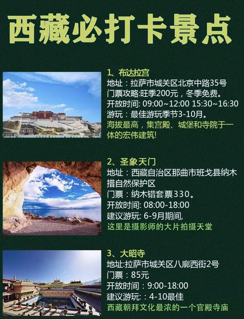 自驾游布达拉宫要花多少钱？-第2张图片-星月文旅
