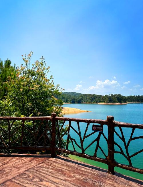 万绿湖 农家乐自驾游-第1张图片-星月文旅 万绿湖 农家乐自驾游-第1张图片-星月文旅