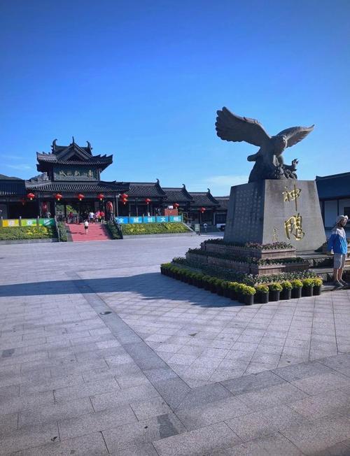 宁波旅游景点有哪些地方？-第1张图片-星月文旅