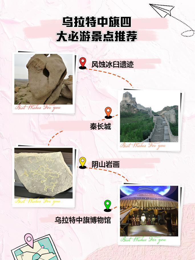 乌拉特中旗自驾游怎么玩最尽兴？-第1张图片-星月文旅