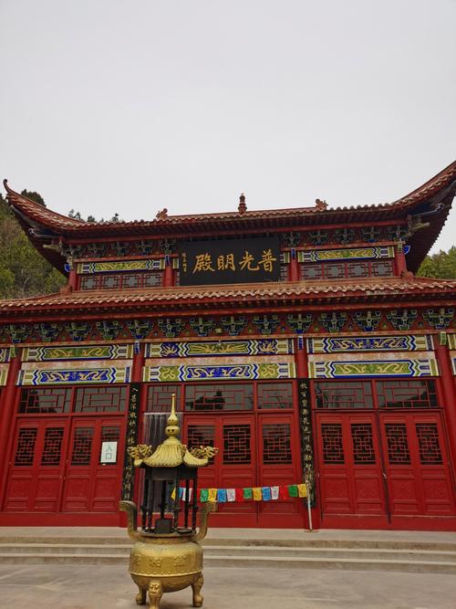 费县有哪些必游景点？-第2张图片-星月文旅