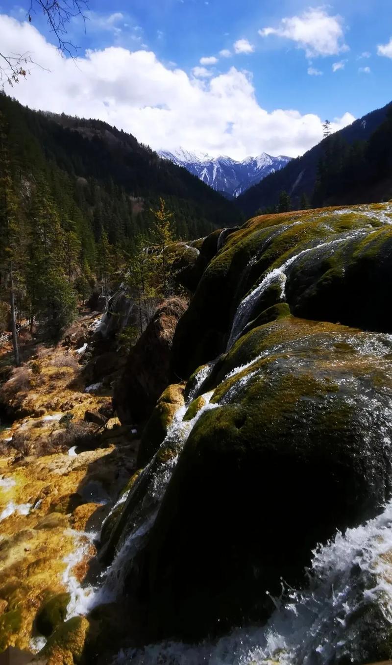 四川自驾游，有哪些必打卡的绝美路线？-第2张图片-星月文旅