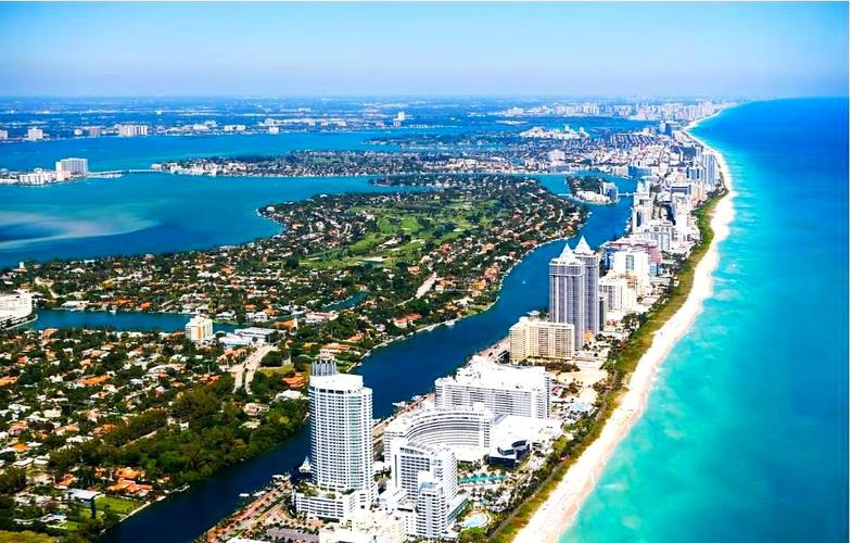 佛罗里达州有哪些必打卡旅游景点？-第2张图片-星月文旅