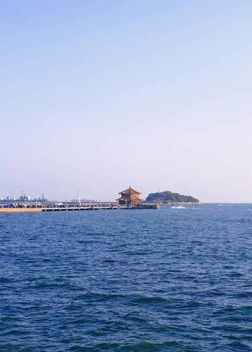 青岛有哪些免费景点值得逛?-第1张图片-星月文旅 青岛有哪些免费景点值得逛?-第1张图片-星月文旅