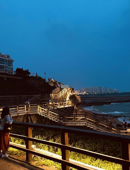 青岛有哪些免费景点值得逛?-第2张图片-星月文旅 青岛有哪些免费景点值得逛?-第2张图片-星月文旅