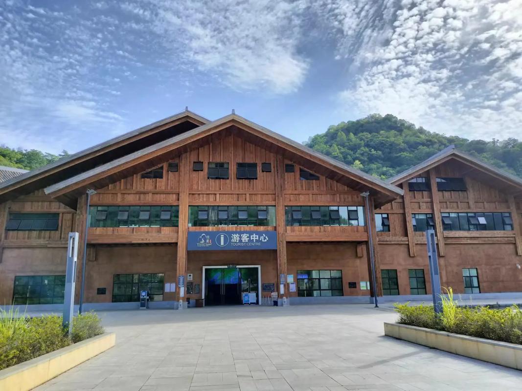 世外桃源自驾游费用多少？-第1张图片-星月文旅