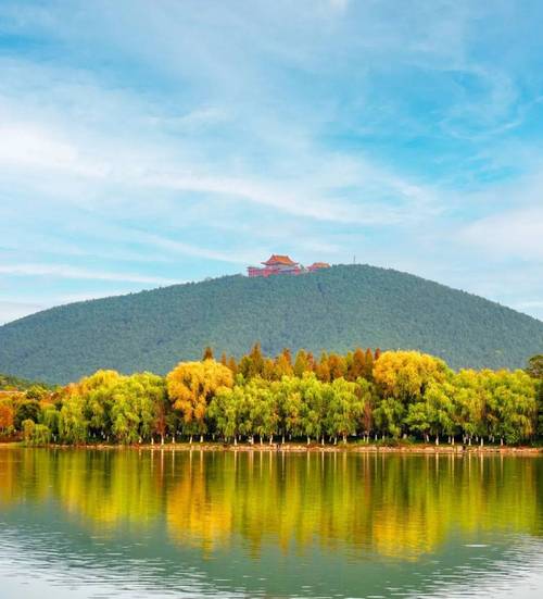 江苏徐州有哪些旅游景点-第2张图片-星月文旅 江苏徐州有哪些旅游景点-第2张图片-星月文旅