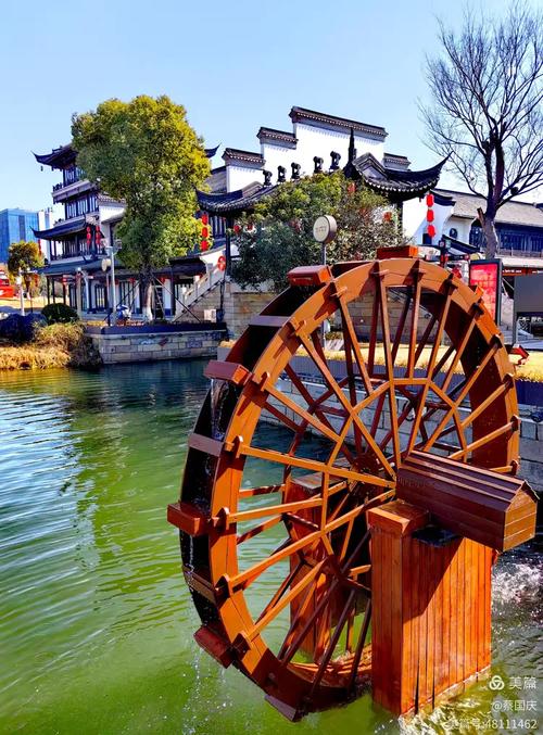 嘉善周边有哪些好玩的景点?-第1张图片-星月文旅 嘉善周边有哪些好玩的景点?-第1张图片-星月文旅