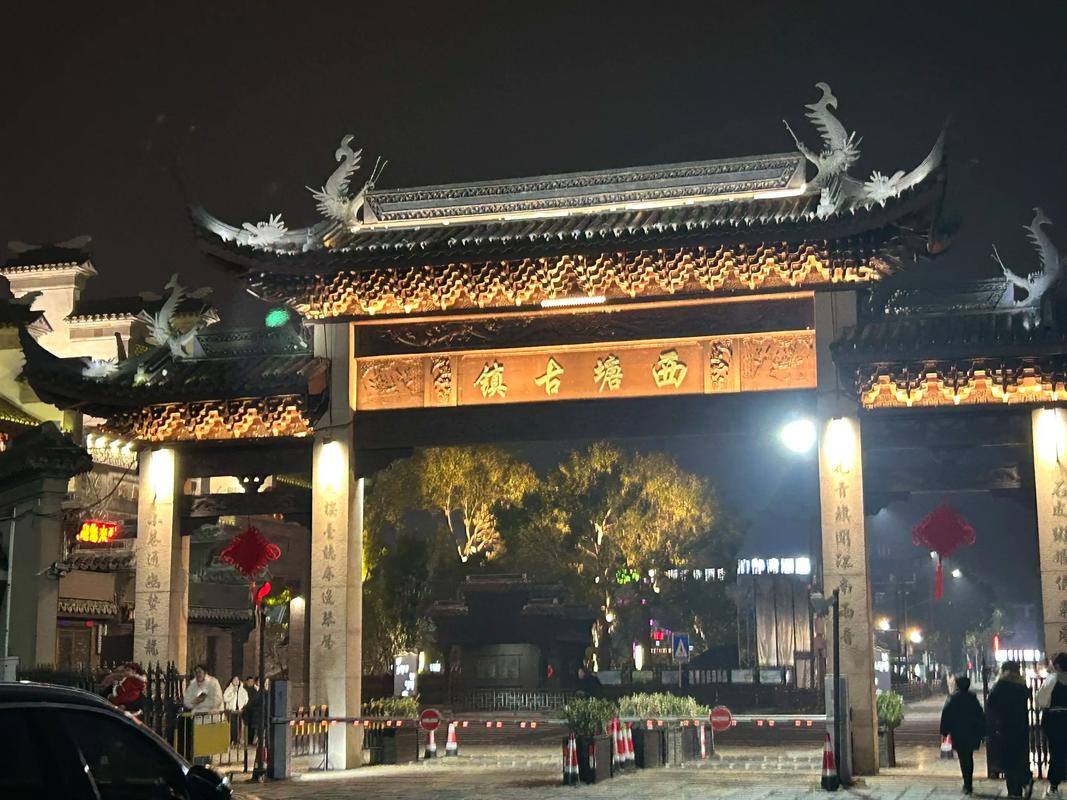 嘉善周边有哪些好玩的景点?-第3张图片-星月文旅 嘉善周边有哪些好玩的景点?-第3张图片-星月文旅