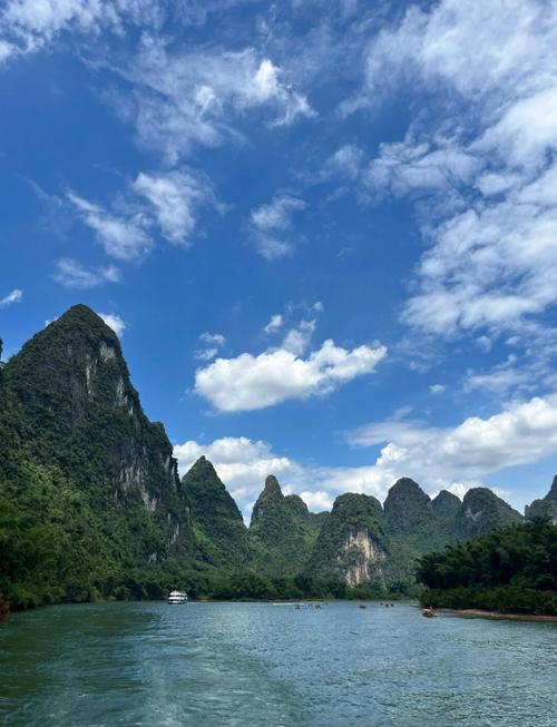 11月国内哪5个景点最值得去？-第2张图片-星月文旅