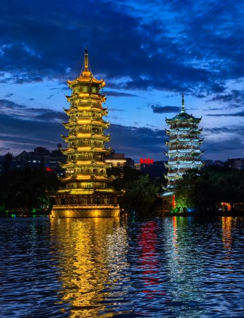 11月国内哪5个景点最值得去？-第1张图片-星月文旅