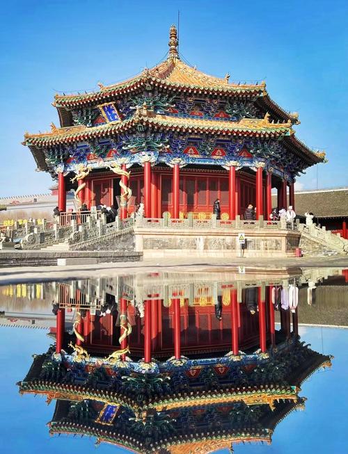 沈阳的旅游景点都有哪些-第1张图片-星月文旅