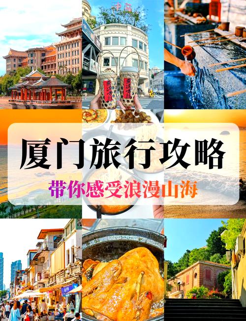11月去厦门怎么玩？攻略有哪些必备？-第2张图片-星月文旅