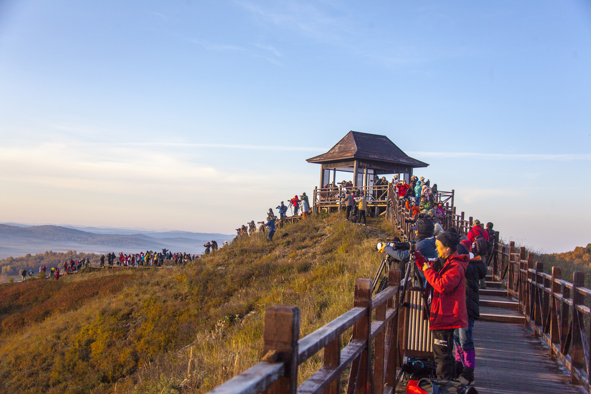 80岁老人适合去哪些旅游景点?-第2张图片-星月文旅 80岁老人适合去哪些旅游景点?-第2张图片-星月文旅