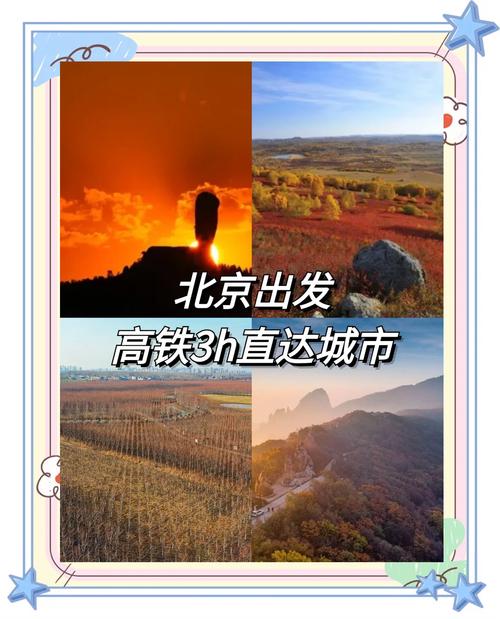 北京高铁3小时能玩转哪些景点?-第1张图片-星月文旅 北京高铁3小时能玩转哪些景点?-第1张图片-星月文旅