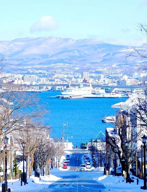 冬天去北海道怎么玩？必打卡攻略有哪些？-第1张图片-星月文旅