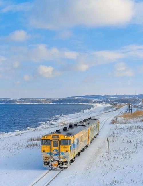 冬天去北海道怎么玩？必打卡攻略有哪些？-第2张图片-星月文旅