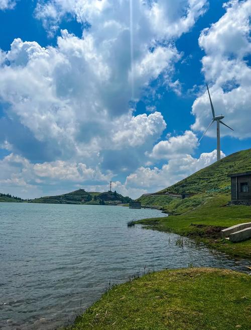 贵州草原旅游景点有哪些?-第2张图片-星月文旅 贵州草原旅游景点有哪些?-第2张图片-星月文旅