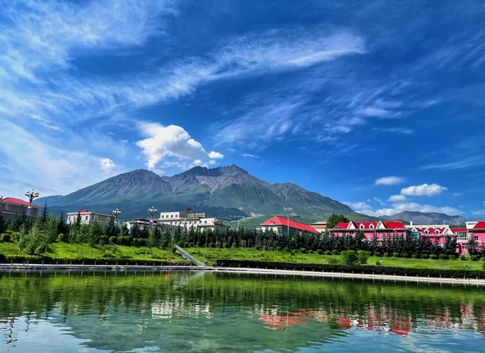 青海湖到祁连山自驾游-第2张图片-星月文旅