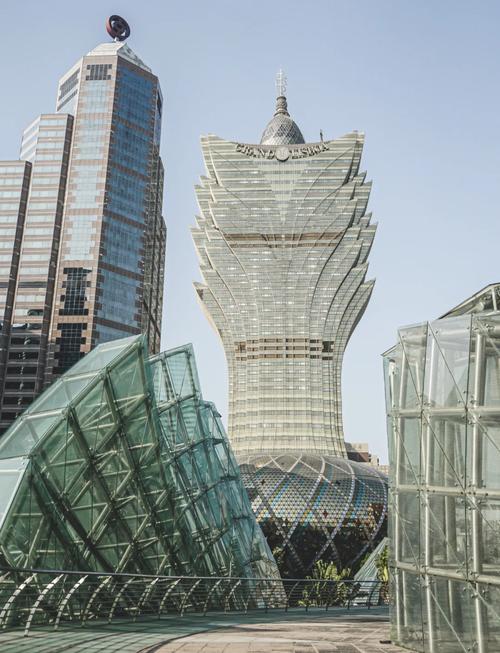 澳门有哪些必游景点？-第1张图片-星月文旅