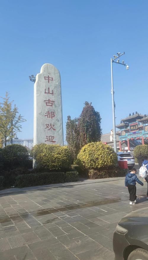 4月河北周边自驾去哪玩？路线怎么安排？-第3张图片-星月文旅