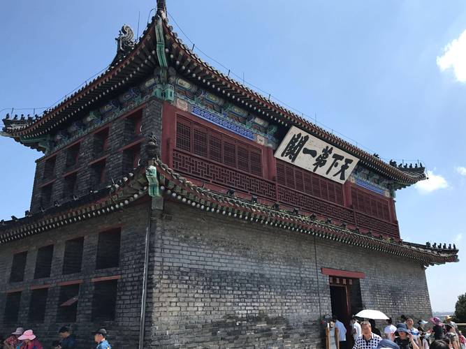 秦皇岛有哪些必打卡旅游景点?-第3张图片-星月文旅 秦皇岛有哪些必打卡旅游景点?-第3张图片-星月文旅