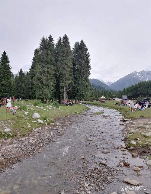 石河子周边一日自驾游去哪玩？-第2张图片-星月文旅