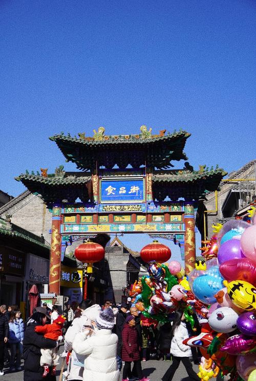 太原必玩景点有哪些？-第2张图片-星月文旅