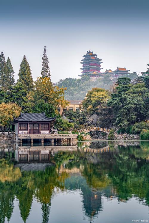 江苏二日游有哪些必打卡景点？-第1张图片-星月文旅