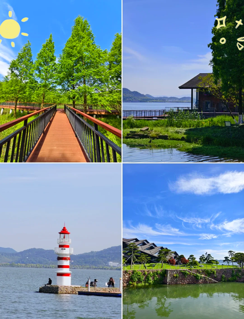 宁波周边一日游哪些景点值得去？-第2张图片-星月文旅