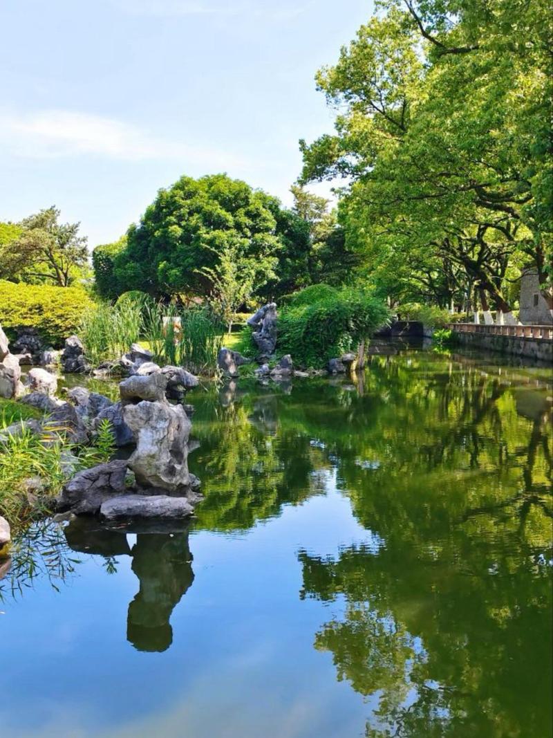 宁波周边一日游哪些景点值得去?-第3张图片-星月文旅 宁波周边一日游哪些景点值得去?-第3张图片-星月文旅