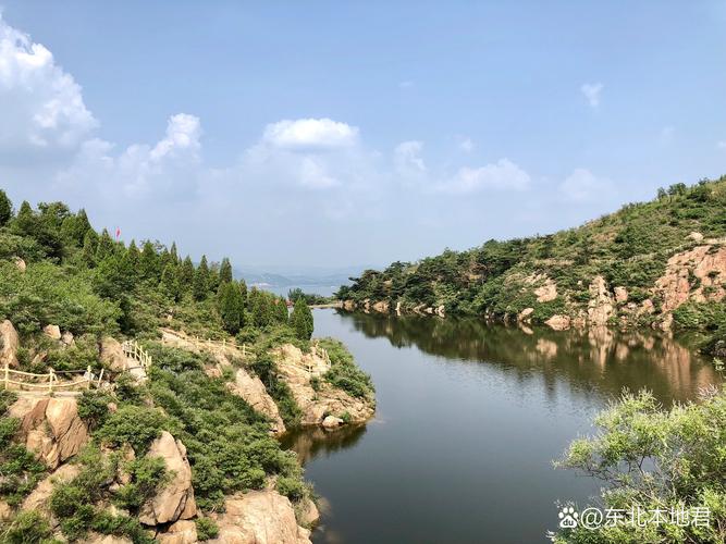 福山区周边一日自驾游-第1张图片-星月文旅