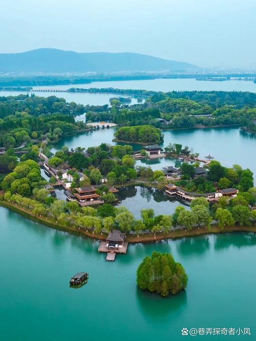 江苏旅游必去景点有哪些？-第2张图片-星月文旅