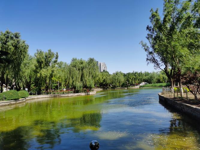 北京大兴区有哪些必游景点？-第3张图片-星月文旅