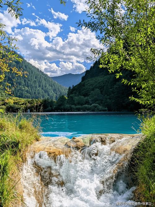 四川国庆自驾游去哪玩？路线怎么选？-第3张图片-星月文旅