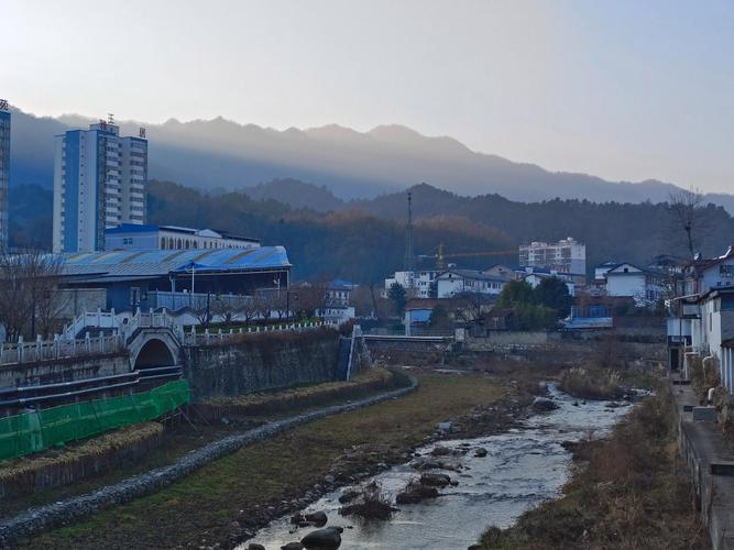 西安到汉中二日自驾游路线怎么安排？-第3张图片-星月文旅