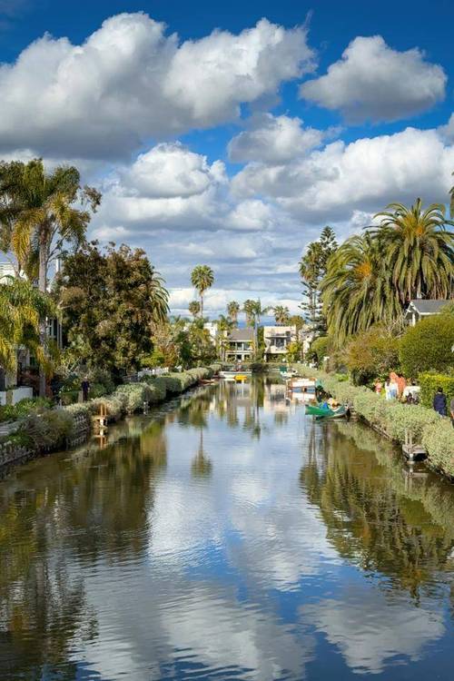 加州10天游怎么安排才最精华？-第2张图片-星月文旅