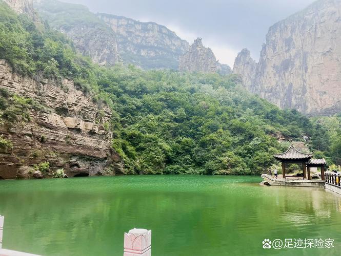 太原周边两日自驾游，有哪些必去路线？-第1张图片-星月文旅