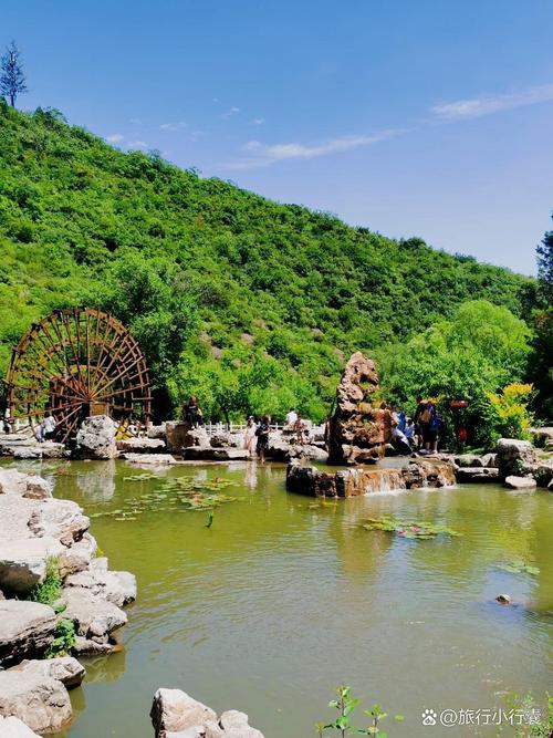 太原周边两日自驾游，有哪些必去路线？-第3张图片-星月文旅