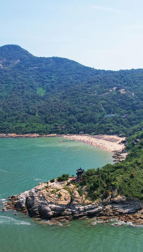 连云港周边有哪些必游景点？-第2张图片-星月文旅