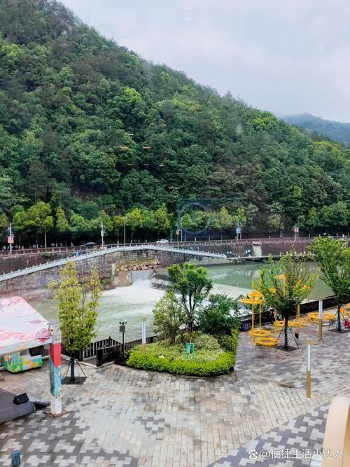 金华自驾一周游，路线怎么安排最合理？-第3张图片-星月文旅