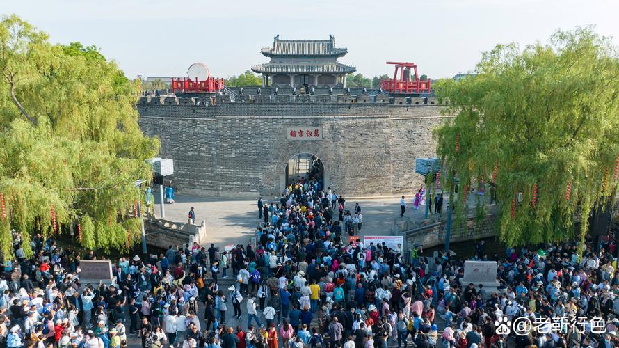 山东省周边旅游景点大全-第3张图片-星月文旅