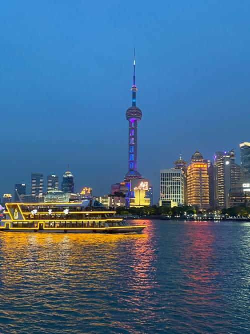 上海有哪些最值得去的旅游景点？-第1张图片-星月文旅