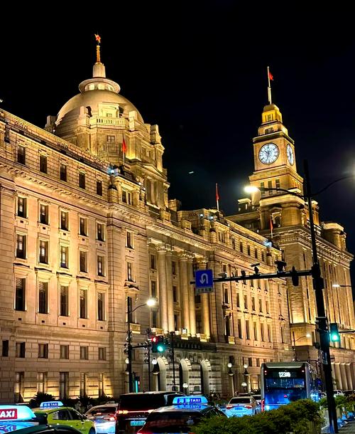 上海有哪些最值得去的旅游景点？-第2张图片-星月文旅